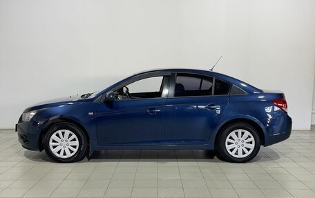 Chevrolet Cruze II, 2011 год, 928 000 рублей, 5 фотография