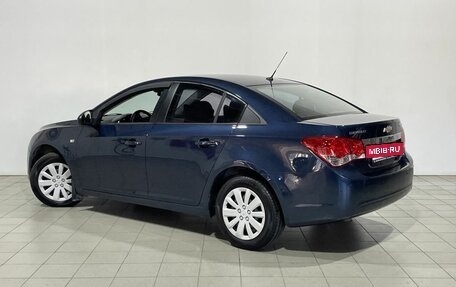 Chevrolet Cruze II, 2011 год, 928 000 рублей, 2 фотография