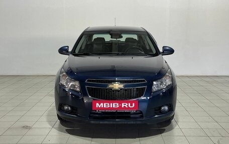 Chevrolet Cruze II, 2011 год, 928 000 рублей, 8 фотография