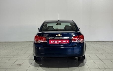 Chevrolet Cruze II, 2011 год, 928 000 рублей, 7 фотография