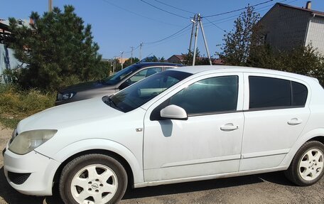 Opel Astra H, 2008 год, 300 000 рублей, 3 фотография