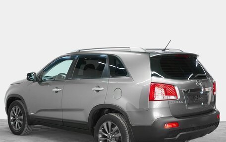 KIA Sorento II рестайлинг, 2012 год, 1 399 000 рублей, 3 фотография