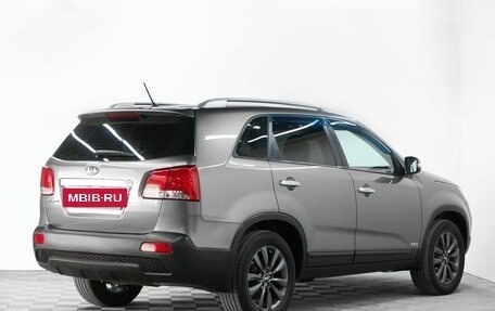 KIA Sorento II рестайлинг, 2012 год, 1 399 000 рублей, 4 фотография