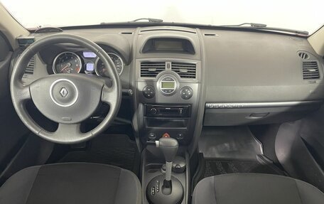 Renault Megane II, 2008 год, 545 000 рублей, 7 фотография