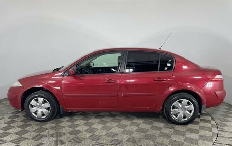 Renault Megane II, 2008 год, 545 000 рублей, 5 фотография