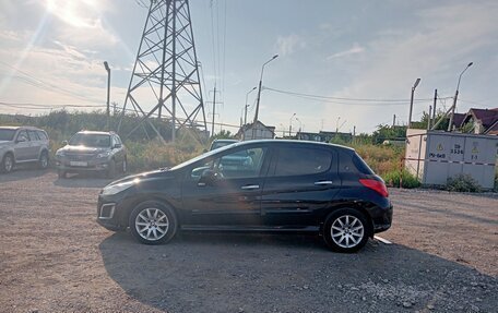 Peugeot 308 II, 2011 год, 580 000 рублей, 5 фотография