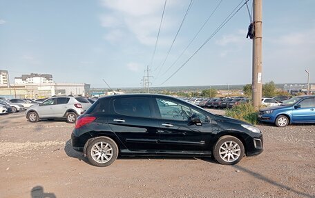 Peugeot 308 II, 2011 год, 580 000 рублей, 6 фотография