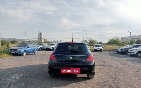 Peugeot 308 II, 2011 год, 580 000 рублей, 4 фотография