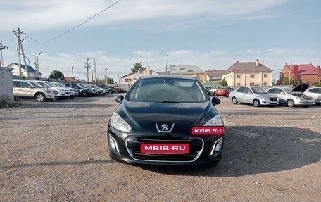 Peugeot 308 II, 2011 год, 580 000 рублей, 3 фотография