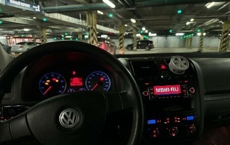 Volkswagen Golf V, 2008 год, 680 000 рублей, 14 фотография