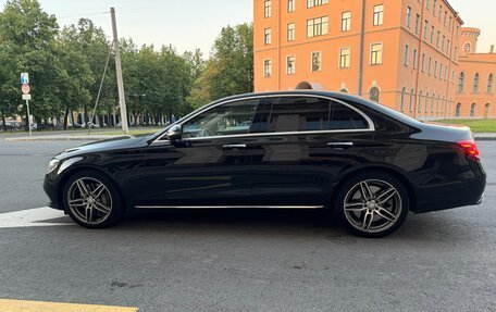 Mercedes-Benz E-Класс, 2017 год, 3 250 000 рублей, 7 фотография