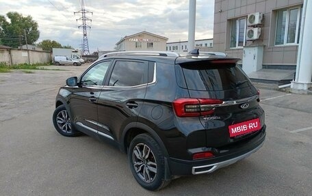 Chery Tiggo 4 I рестайлинг, 2022 год, 1 799 000 рублей, 6 фотография