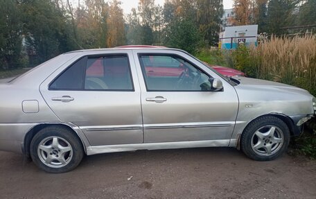 Chery Amulet (A15) I, 2007 год, 130 000 рублей, 3 фотография