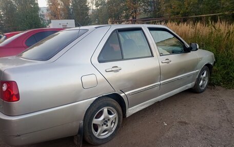 Chery Amulet (A15) I, 2007 год, 130 000 рублей, 6 фотография