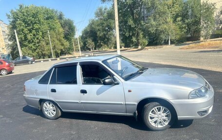 Daewoo Nexia I рестайлинг, 2012 год, 350 000 рублей, 2 фотография