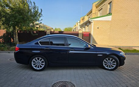 BMW 5 серия, 2013 год, 1 595 000 рублей, 6 фотография