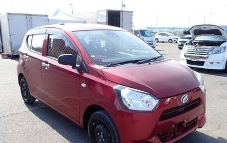 Daihatsu Mira e:S II, 2020 год, 950 000 рублей, 2 фотография