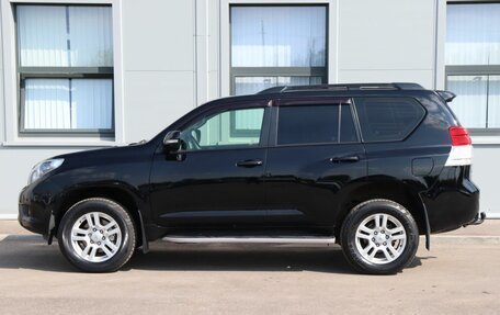 Toyota Land Cruiser Prado 150 рестайлинг 2, 2013 год, 2 999 000 рублей, 8 фотография