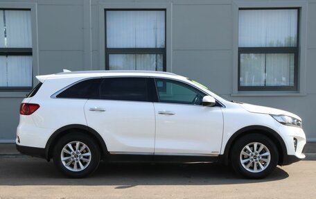 KIA Sorento III Prime рестайлинг, 2019 год, 2 799 000 рублей, 4 фотография