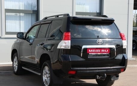 Toyota Land Cruiser Prado 150 рестайлинг 2, 2013 год, 2 999 000 рублей, 7 фотография