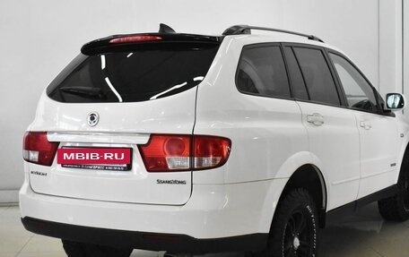 SsangYong Kyron I, 2012 год, 930 000 рублей, 4 фотография