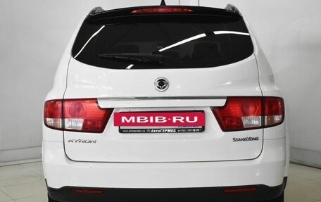 SsangYong Kyron I, 2012 год, 930 000 рублей, 3 фотография