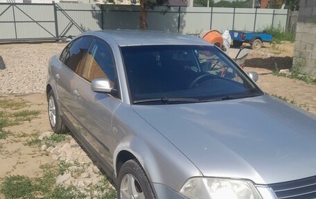 Volkswagen Passat B5+ рестайлинг, 2003 год, 310 000 рублей, 9 фотография