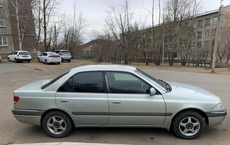 Toyota Carina, 1998 год, 460 000 рублей, 3 фотография