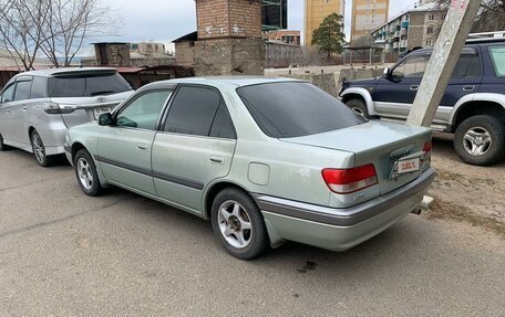 Toyota Carina, 1998 год, 460 000 рублей, 6 фотография