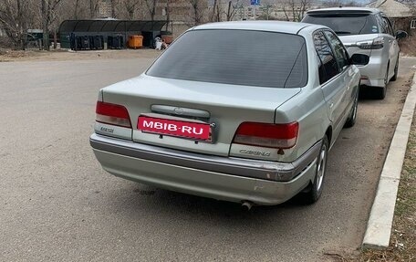 Toyota Carina, 1998 год, 460 000 рублей, 5 фотография