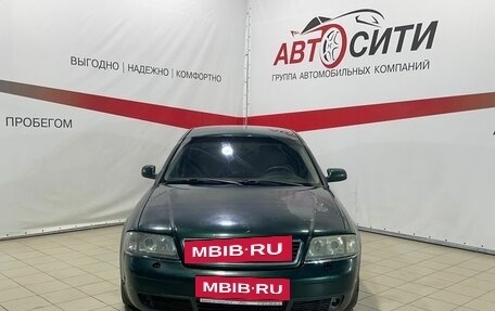 Audi A6, 1998 год, 299 000 рублей, 2 фотография