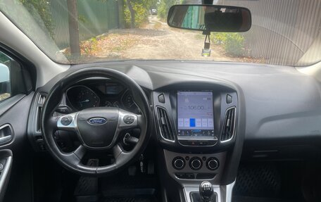 Ford Focus III, 2012 год, 880 000 рублей, 7 фотография