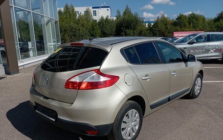 Renault Megane III, 2012 год, 749 000 рублей, 4 фотография