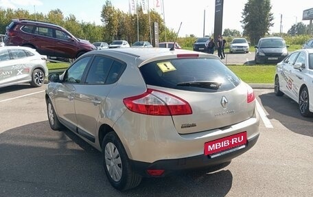 Renault Megane III, 2012 год, 749 000 рублей, 3 фотография