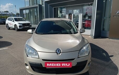 Renault Megane III, 2012 год, 749 000 рублей, 5 фотография