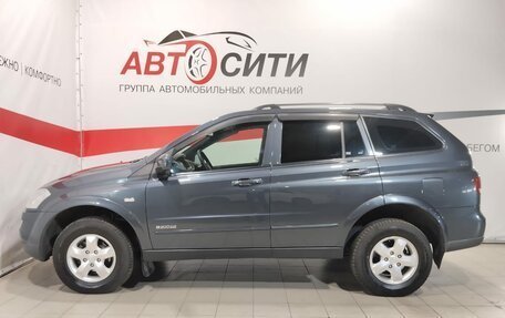 SsangYong Kyron I, 2010 год, 960 000 рублей, 4 фотография