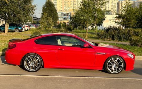 BMW 6 серия, 2014 год, 3 500 000 рублей, 4 фотография