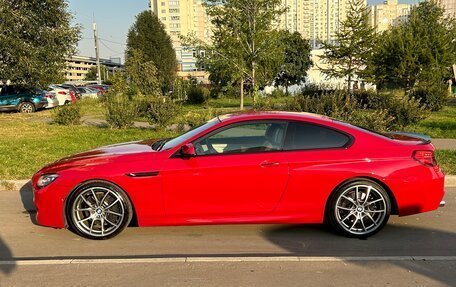 BMW 6 серия, 2014 год, 3 500 000 рублей, 9 фотография