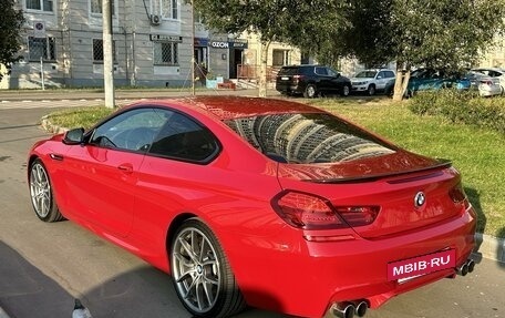 BMW 6 серия, 2014 год, 3 500 000 рублей, 8 фотография