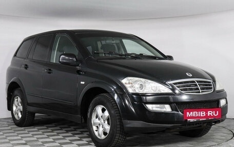 SsangYong Kyron I, 2012 год, 1 069 000 рублей, 2 фотография