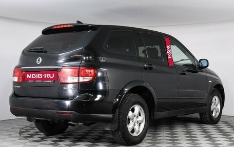 SsangYong Kyron I, 2012 год, 1 069 000 рублей, 3 фотография