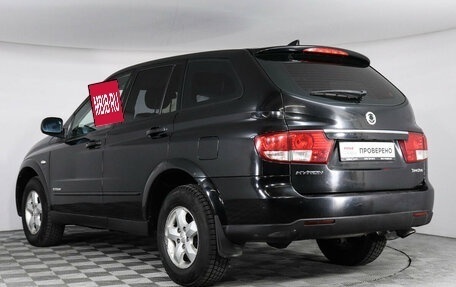 SsangYong Kyron I, 2012 год, 1 069 000 рублей, 4 фотография