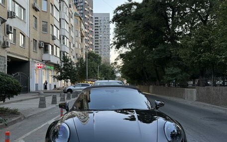 Porsche 911, 2021 год, 21 000 000 рублей, 6 фотография