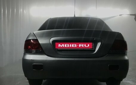 Mitsubishi Lancer IX, 2005 год, 350 000 рублей, 5 фотография