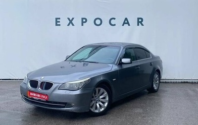 BMW 5 серия, 2009 год, 1 605 000 рублей, 1 фотография