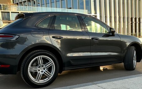 Porsche Macan I рестайлинг, 2019 год, 5 200 000 рублей, 3 фотография