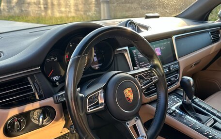 Porsche Macan I рестайлинг, 2019 год, 5 200 000 рублей, 7 фотография