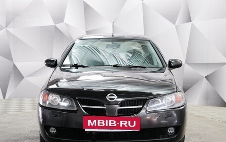 Nissan Almera, 2003 год, 475 000 рублей, 2 фотография