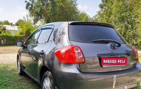 Toyota Auris II, 2008 год, 910 000 рублей, 5 фотография