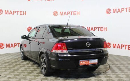 Opel Astra H, 2010 год, 699 000 рублей, 7 фотография